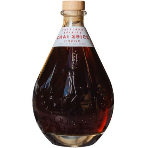 Freeland Spirits Chai Spice Liqueur