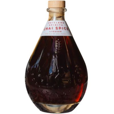 Freeland Spirits Chai Spice Liqueur