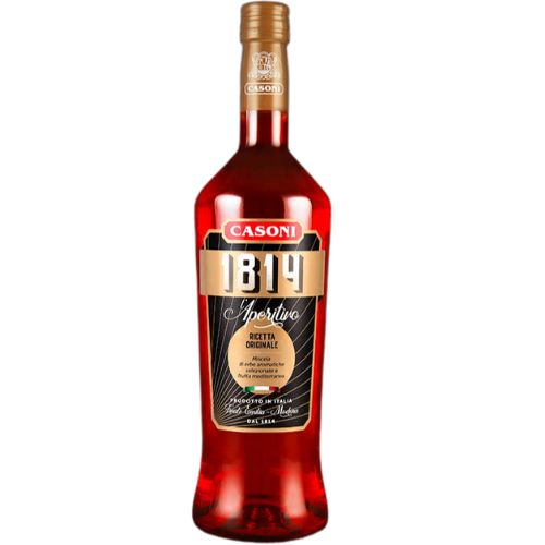 [1L] Casoni 1814 l&#39;Aperitivo Liqueur