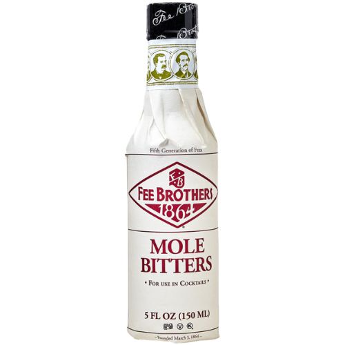 [5oz] Fee Brothers Mole Bitters
