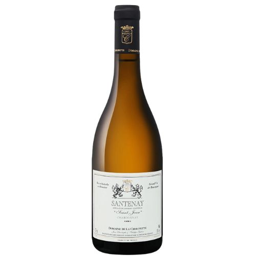 Choupette Santenay Saint-Jean 2022
