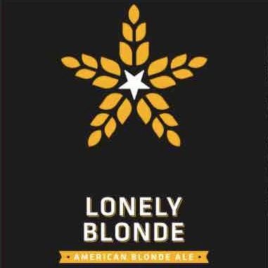 Fulton Lonely Blonde 6pk Can