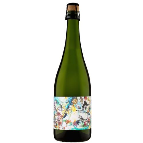 Leo Steen Bubbles Chenin Blanc 2022