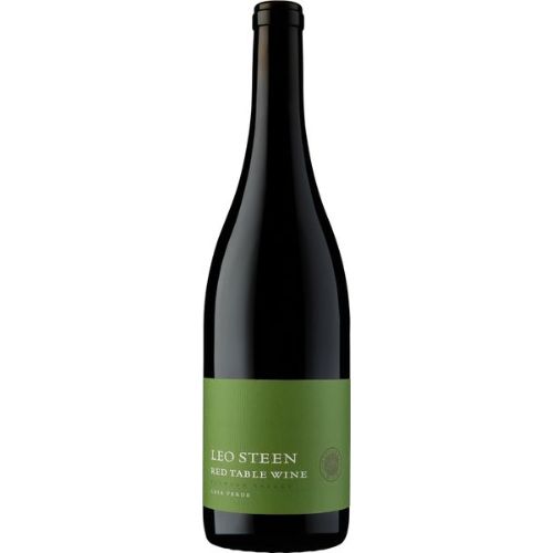 Leo Steen Casa Verde Red 2023