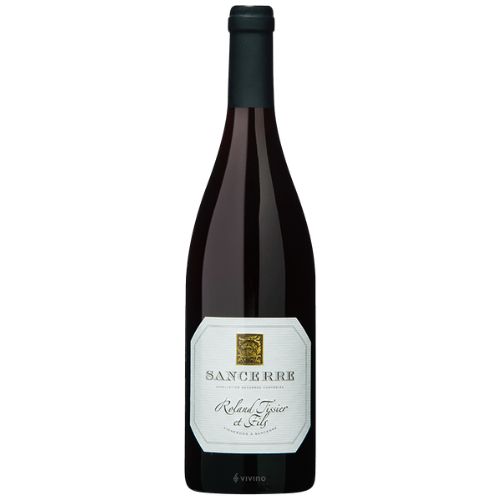 Roland Tissier Sancerre Rouge 2022
