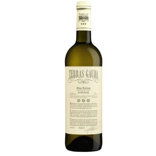 Terras Gauda O Rosol Albarino Rias Baixas 2023