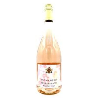 Muller Ruprecht Rose of Pinot Noir 2025