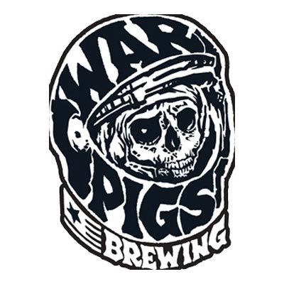 Warpigs Power Pack Variety 12pk Can