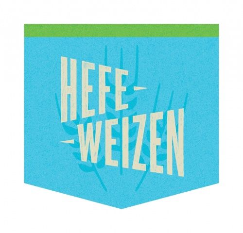 Summit Hefeweizen 12pk Can