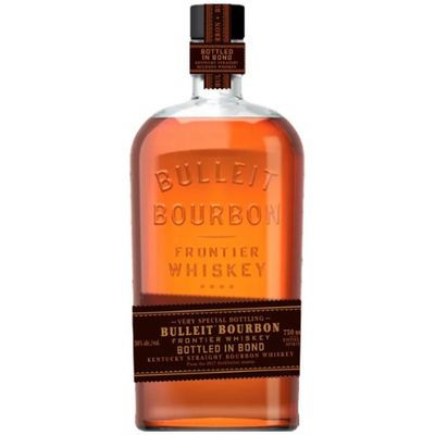 Bulleit Bottled-in-Bond Bourbon