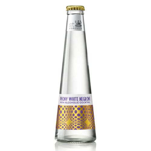 [C][200ML] St. Agrestis NA Phony White Negroni