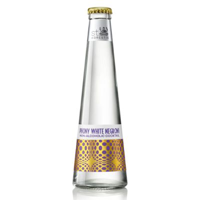 [C][200ML] St. Agrestis NA Phony White Negroni