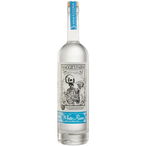 Maggie&#39;s Farm White Rum