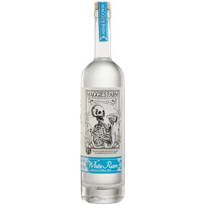 Maggie&#39;s Farm White Rum