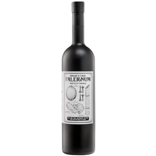 Maggie&#39;s Farm Falernum Liqueur