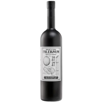 Maggie&#39;s Farm Falernum Liqueur