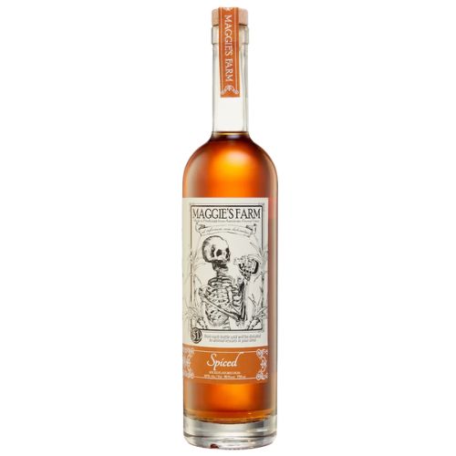 Maggie&#39;s Farm Spiced Rum