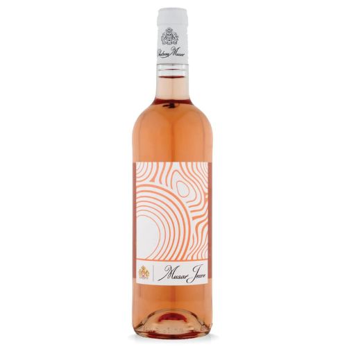 Musar Jeune Rose 2022