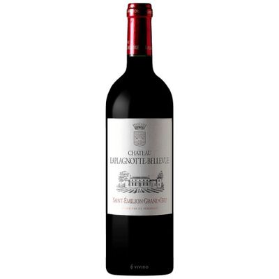 Chateau Laplagnotte-Bellevue Saint-Emilion GC 2021