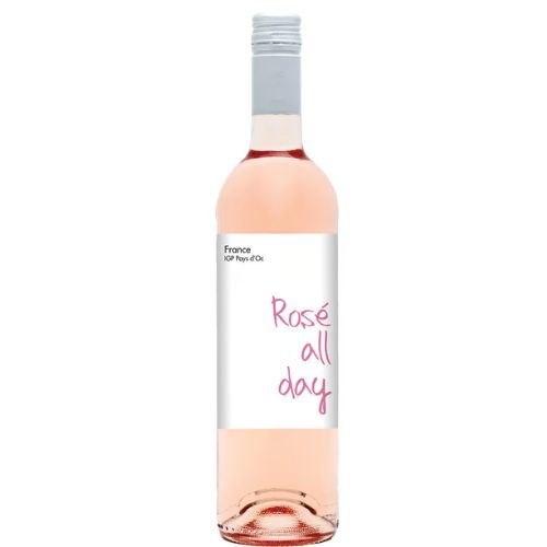 Rose All Day Pays d&#39;Oc 2024