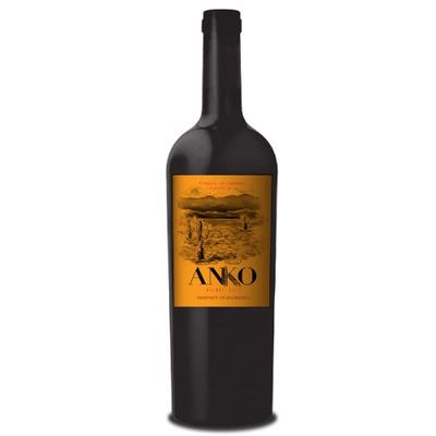 Anko Malbec Salta 2022