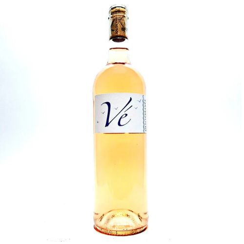 [1.5L] Mas de Valeriole &#39;Ve&#39; Rose Provence 2024