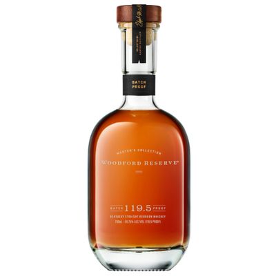 Woodford Reserve Batch Proof Bourbon