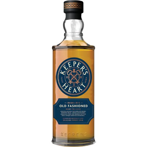 [700ML] Keeper&#39;s Heart Old Fashioned