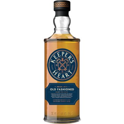 [700ML] Keeper&#39;s Heart Old Fashioned