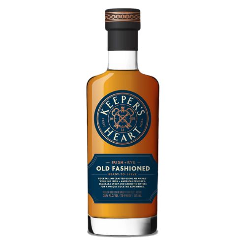 [375ML] Keeper&#39;s Heart Old Fashioned