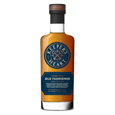 [375ML] Keeper&#39;s Heart Old Fashioned
