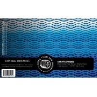 Barrel Theory Stratasphere Hazy IPA 4pk Can