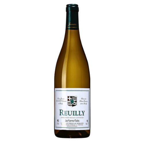 Domaine Reuilly Pierre Plates 2023