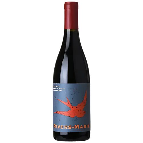 Rivers-Marie Pinot Noir Bearwallow Vineyard Anderson Valley 2023