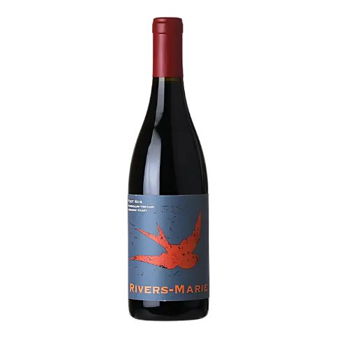 Rivers-Marie Pinot Noir Sonoma 2023