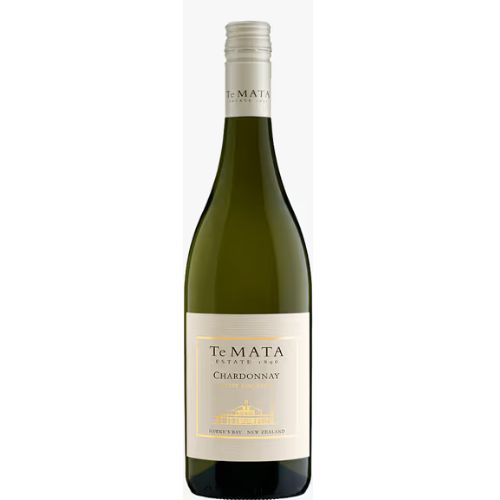 Te Mata Chardonnay Hawke&#39;s Bay 2022