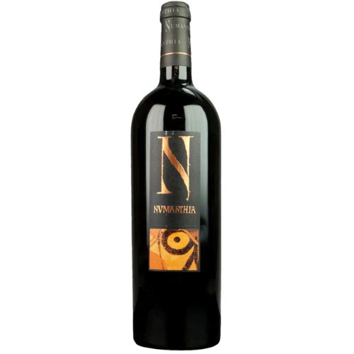 Numanthia Tempranillo Tinta De Toro 2014