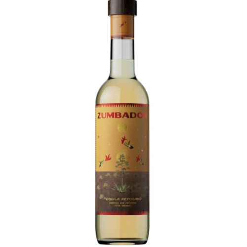 Zumbador Reposado Tequila