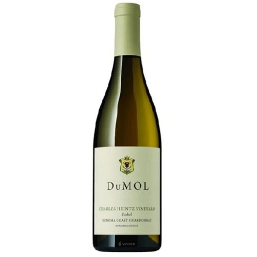 DuMol Charles Heintz Chardonnay Sonoma 2022