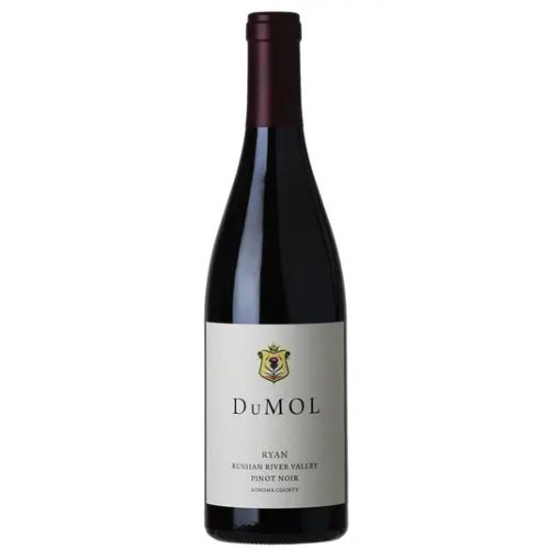 DuMol Ryan Pinot Noir Russian River 2022