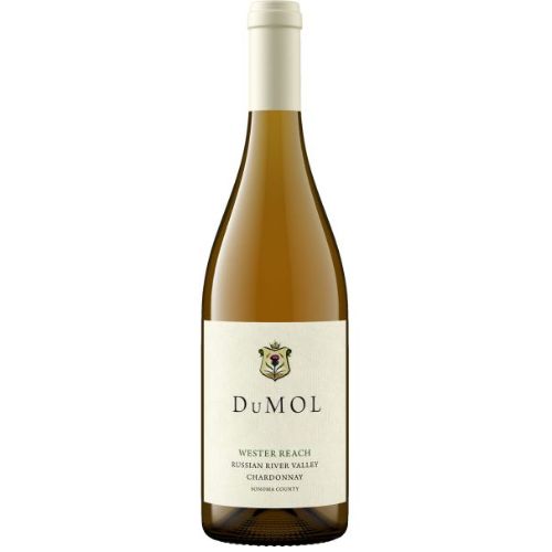 DuMol Wester Reach Chardonnay Russian River 2021