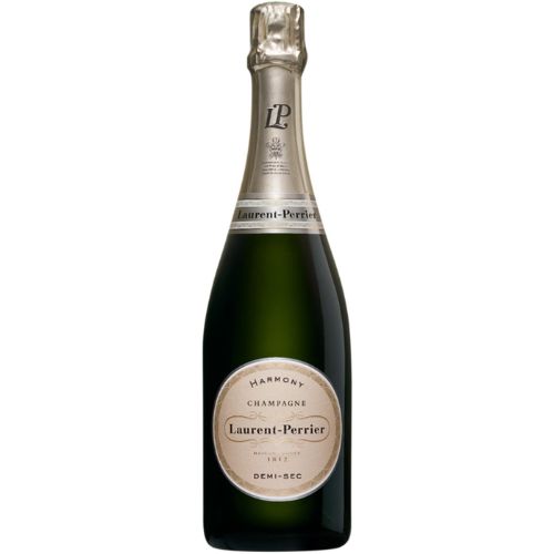 Laurent-Perrier Demi Sec NV Champagne CH/PN/PM
