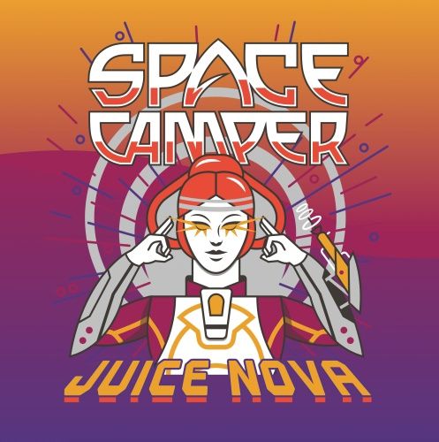Boulevard Space Camper Juice Nova DIPA 6pk Can