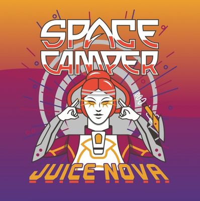 Boulevard Space Camper Juice Nova DIPA 6pk Can