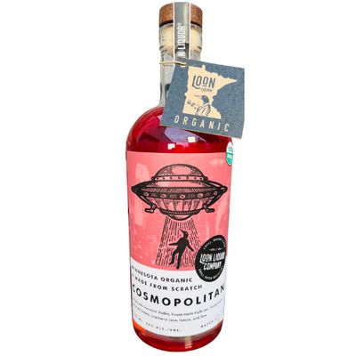 Loonman Cosmopolitan
