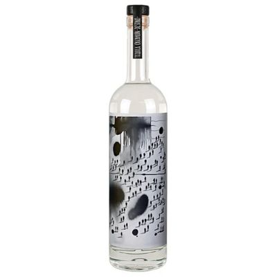 Cascahuin Destino Blanco Tequila