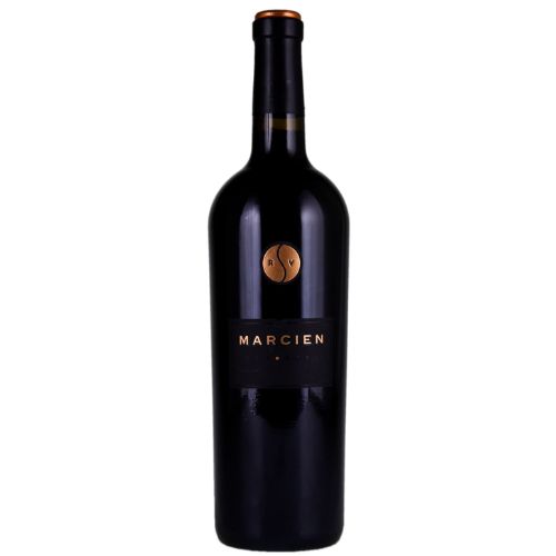 Robert Sinskey Marcien Red Sonoma 2012