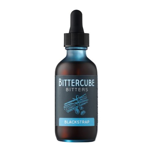 [2oz] Bittercube Blackstrap Bitters