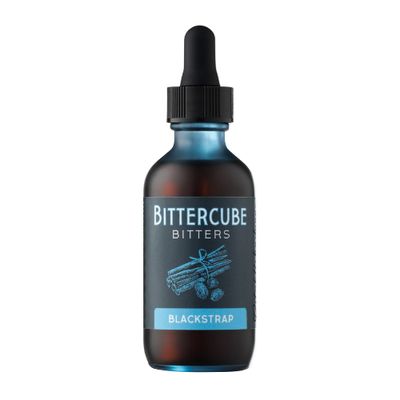 [2oz] Bittercube Blackstrap Bitters