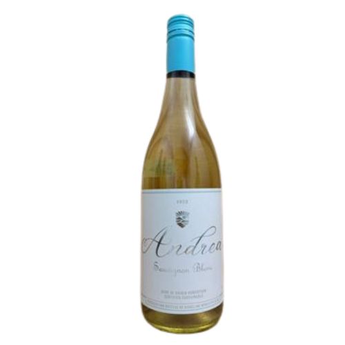 [C] Andrea Sauvignon Blanc Robertson 2023